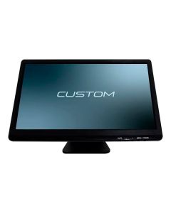 Monitor LCD Custom CTM-156F 15.6" LITE Touch - 932AD161100M33