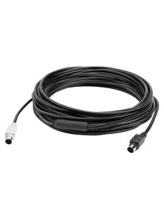 Cabo Extensor Logitech 10M GROUP VC - 939-001487