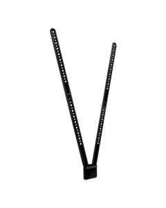 Suporte de TV Logitech para MeetUp VC - 939-001498