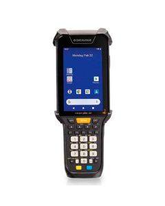 Coletor de Dados Datalogic Skorpio X5 Gun 2D-XLR Android 10 - 943500047