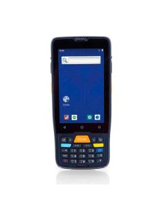 Coletor de Dados Memor K Datalogic Android 9 2D 4" WiFi Bluetooth Teclado Numérico 24 Teclas