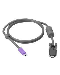 Cabo Extensor Logitech Extend USB-C - 952-000188