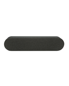 Caixa de Som para Videoconferência Logitech Rally VC Preta - 960-001230