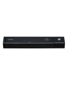 Scanner Canon ImageFormula P-208II Portátil A4 8ppm 600DPI - 9704B007AB