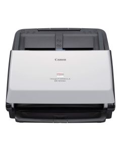 Scanner Canon A4 DR-M160II 60ppm 600 DPI - 9725B010AA