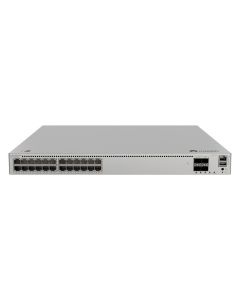 Switch Huawei eKit S310-24P4X 24 Portas Gigabit PoE+ 400W + 4 Portas 10G SFP+ - 98012382i
