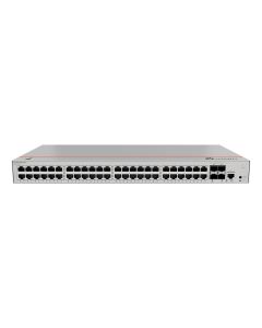 Switch Huawei eKit S310-48T4X 48 Portas Gigabit com 4 Portas 10GE SFP+ - 98012383i