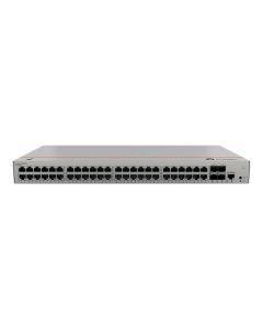 Switch Huawei eKit S310-48P4S 48 Portas Gigabit PoE+ com 4 Portas SFP - 98012384