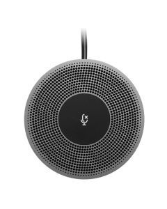 Microfone Logitech MeetUp VC - 989-000405