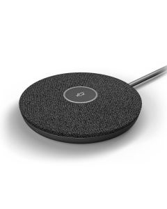 Microfone Logitech para Sistema de Videoconferência Rally - 989-000430