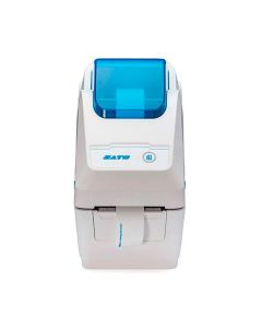 Impressora de Etiquetas Sato WS2 203 DPI 2" USB e Ethernet - 99-W2202-401