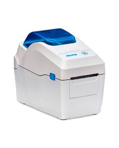 Impressora de Etiquetas Sato WS2 300DPI USB Ethernet - 99-W2302-401i