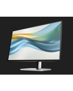 Monitor HP HPCM S5 524pu FHD 23,8" USB-C 9D9V7AA#ABA