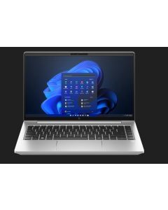 Notebook HP HPCM 640 G10 i7-136U 16GB 512GB W11P A09FGLA#AK4