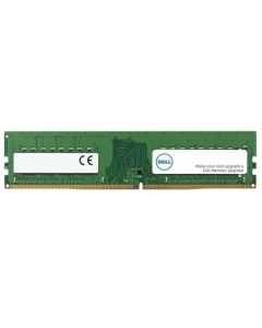 AC027075 - Memória Dell 16GB 1RX8 DDR5 UDIMM 4800MHz