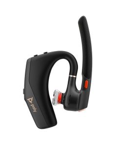 Headset HP Poly Voyager Legend 50-M USB-A/C Preto - AJ8V4AA#AC3