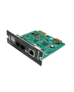Placa de gestão APC com Sensor de Temperatura - AP9641
