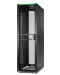 Rack APC SX G2 42U 1991H x 600W x 1070Dmm Preto - AR3100B2