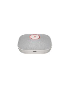 Microfone HP Poly A2 Branco B22X4AA#AC3