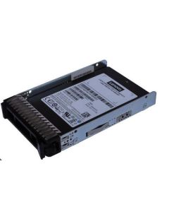 SSD Lenovo ISG SATA 480GB Large Form Factor para Servidor ThinkSystem ST50 - 4XB7A82277