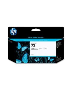 Cartucho de Tinta HP 72 Preto Foto PLUK 130ml - C9370AB