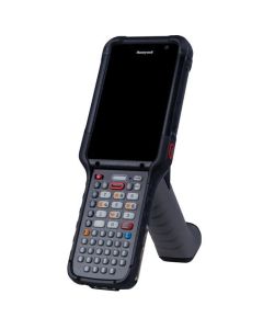 Coletor Honeywell CK67 Flex 8/128GB Wi-fi CK67-X0N-5ES1A0G