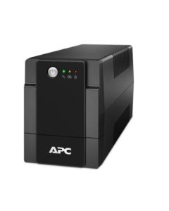 Nobreak APC Back-UPS 600VA Monofásico 220V - BVX600I-BR