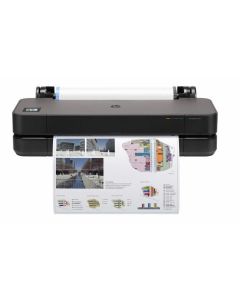 Impressora Plotter HP DesignJet T250 ECO 24" 5HB06D#AC4