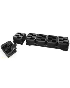 Carregador 4 Baterias Zebra M93 - SAC-MC93-4SCHG-01