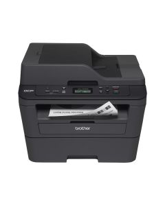 Multifuncional Laser Brother DCP-L2540DW Monocromática A4 Wi-Fi - DCPL2540DW