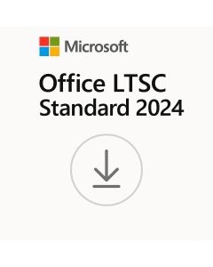 Office LTSC Microsoft Standard 2024 Perpétuo CSP - DG7GMGF0PN5D-002