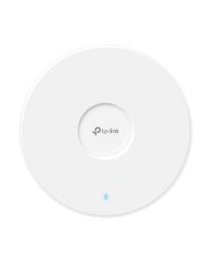 Access Point TP-LINK Wi-fi 7 Tri-Band BE11000 Teto EAP772