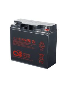 Bateria CSB VRLA 12V 17AH - GP12170