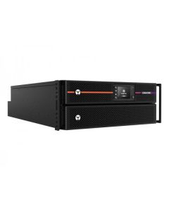 Nobreak Vertiv 6 kVA 230V Rack/Torre GXE36000IRT4UXLi