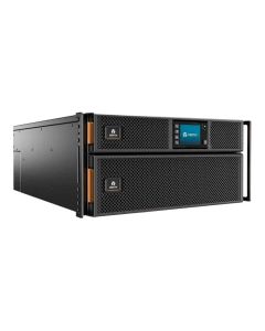 Nobreak Vertiv GXT5 6kVA 230V Rack/Torre com SNMP ? GXT56IRT5UXLN
