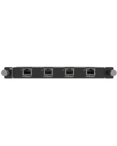 Placa NovaStar Input Card H_4xHDBaseTi
