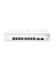 Switch HPE Aruba 1930 8G + 2SFP JL680A I