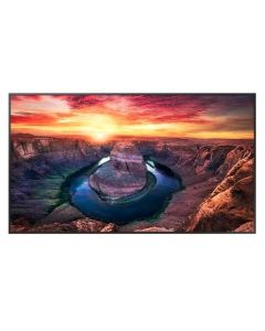 Monitor Profissional Samsung 4K 55" QM55C LH55QMCEBGCXZD-B