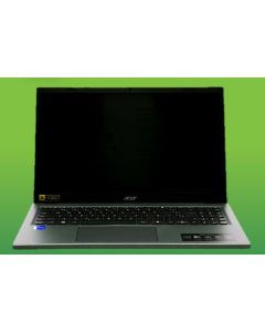 Notebook Acer Aspire Go 15 753G i7 8 256 LNX NX.JH6AL.008