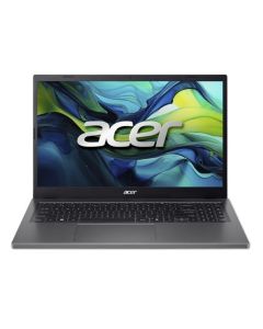 Notebook Acer Aspire Go 15 AG15-71P-72WL Intel Core i7-13620H 15.6" 8GB 512GB SSD Linux - NX.JH7AL.005