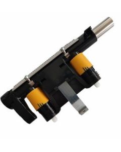Barra do Alternador Zebra para Impressora ZT411 P1058930-104