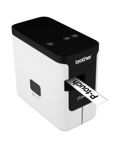 Rotulador Eletrônico Brother Eletrônico PTP700