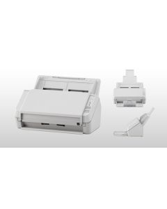 Scanner Ricoh SP1130N A4 Duplex 30ppm PA03811-B025i