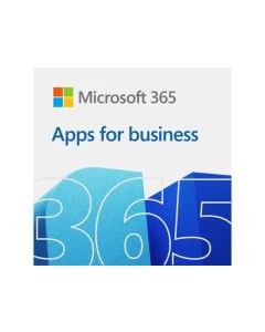 Microsoft 365 Business Apps ESD - SPP-00005