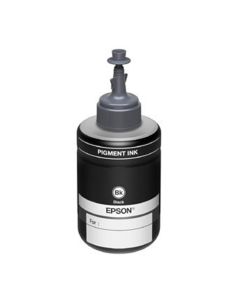 Refil de Tinta Epson Preto 140ml - T774120-AL