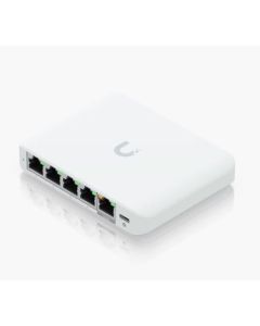 Switch Ubiquiti Unifi P 2.5G 5P USW-FLEX-2.5G-5 i