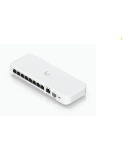Switch Ubiquiti UniFi P 2.5G 8P USW-FLEX-2.5G-8 i