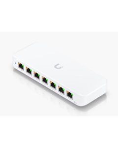 Switch Ubiquiti Unifi L2/7P Poe+ / 1P Poe++ USW-ULTRA-210W i