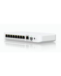 Switch Ubiquiti UniFi P 2.5G 8P PoE USWFLEX2.5G8POE i