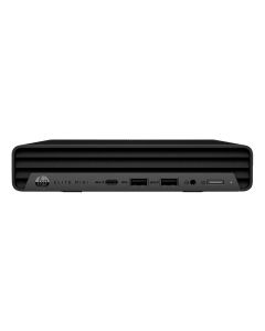 Mini PC HP Poly G9 para Microsoft Teams Rooms Intel Core i7 16GB RAM 256GB SSD com IP Conference - A1ZB6AW#AC4